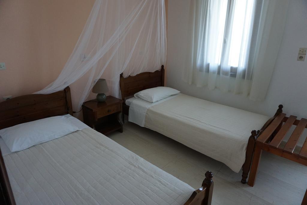 Studios Andreas Mpoukaris Ngoại thất bức ảnh